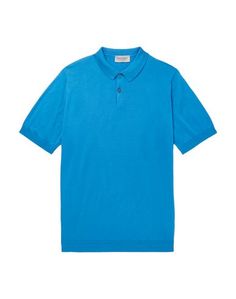 Свитер John Smedley