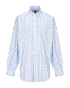 Pубашка Brooks Brothers
