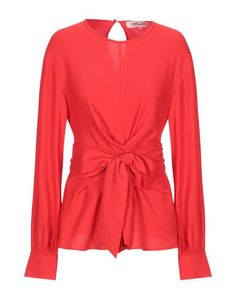 Блузка Diane von Furstenberg