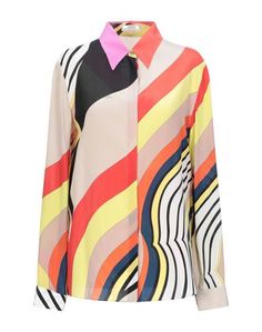 Pубашка Emilio Pucci