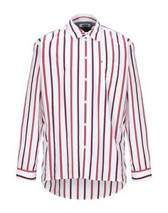 Pубашка Tommy Jeans