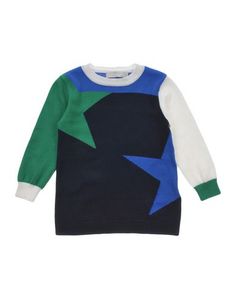 Платье Stella Mc Cartney Kids