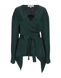Блузка Diane von Furstenberg