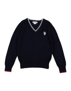 Свитер U.S.Polo Assn.