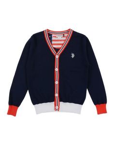 Кардиган U.S.Polo Assn.