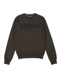 Свитер Dsquared2