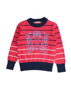 Свитер Trussardi Junior