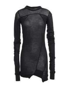 Футболка Rick Owens