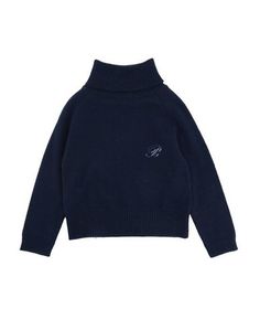 Водолазки Miss Blumarine