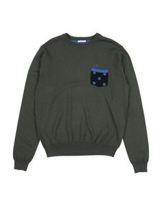 Свитер SUN 68