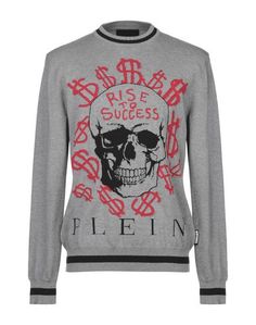 Свитер Philipp Plein