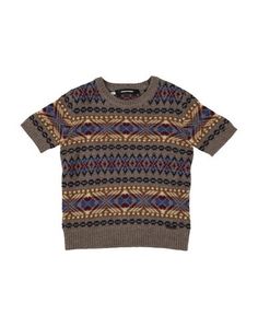 Свитер Dsquared2