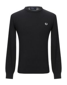 Свитер Fred Perry