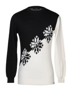 Свитер Scotch & Soda