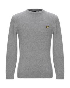 Свитер Lyle & Scott