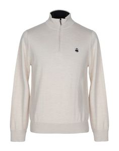 Водолазки Brooks Brothers