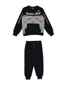 Спортивный костюм Cotton Belt