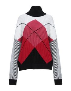 Водолазки Sportmax Code