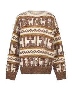 Свитер Dries Van Noten