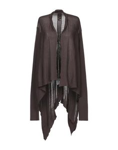 Кардиган Rick Owens