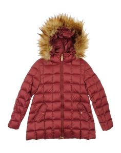 Пуховик Geospirit