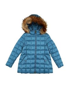 Пуховик Geospirit