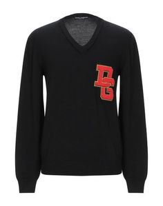 Свитер Dolce & Gabbana