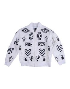 Куртка Marcelo Burlon