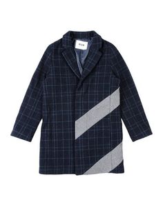 Пальто Msgm