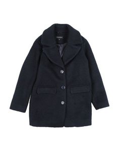 Пальто Emporio Armani