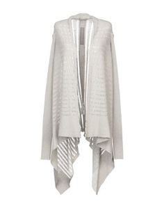 Кардиган Rick Owens