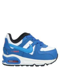 Низкие кеды и кроссовки Nike