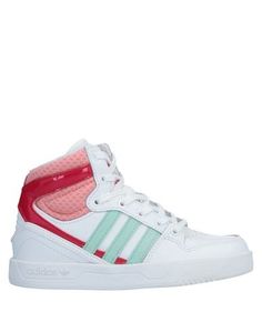 Высокие кеды и кроссовки Adidas Originals