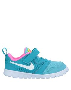 Низкие кеды и кроссовки Nike