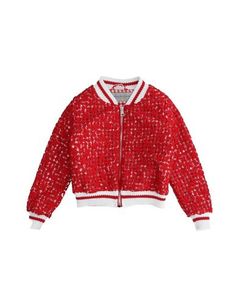 Куртка Ermanno Scervino Junior