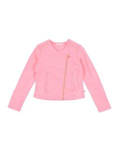 Джинсовая верхняя одежда Billieblush