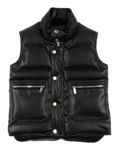 Пуховик Dsquared2