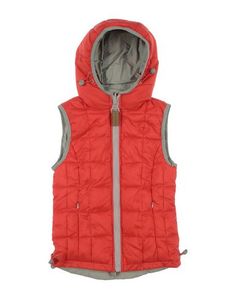 Пуховик с синт. наполнителем 80 Db Original™