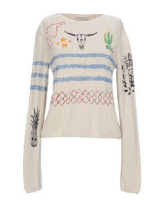 Свитер Saint Laurent