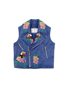 Куртка Philipp Plein