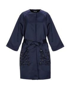 Легкое пальто Msgm
