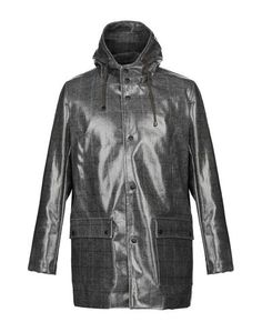 Легкое пальто Trussardi Jeans