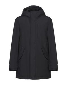 Пуховик Woolrich