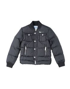 Пуховик Dsquared2