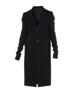Пальто Rick Owens