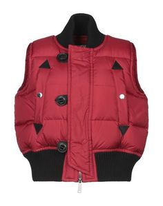 Пуховик Dsquared2