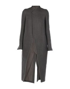 Пальто Rick Owens