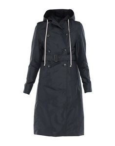 Пальто Rick Owens