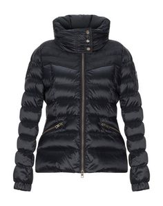 Пуховик Aeronautica Militare