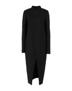 Пальто Rick Owens